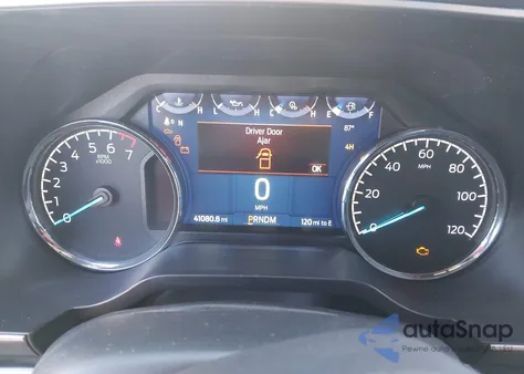 2023 Ford F-150 Xlt z USA, uszkodzony, nr VIN 1FTFW1ED9PFD10441